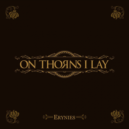 On Thorns I Lay : Erynies